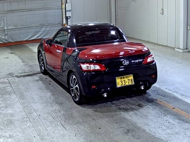 Daihatsu COPEN 2018 7001571-1