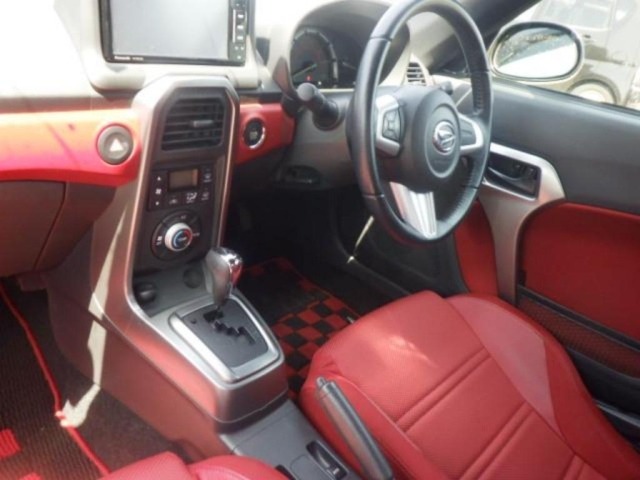 Daihatsu COPEN 2018 7001571-3