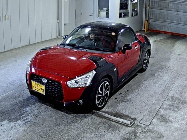 Daihatsu COPEN 2018 7001571-4