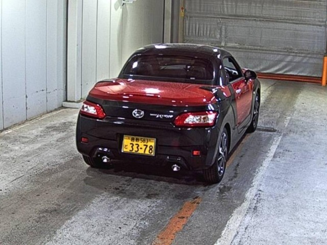 Daihatsu COPEN 2018 7001571-5