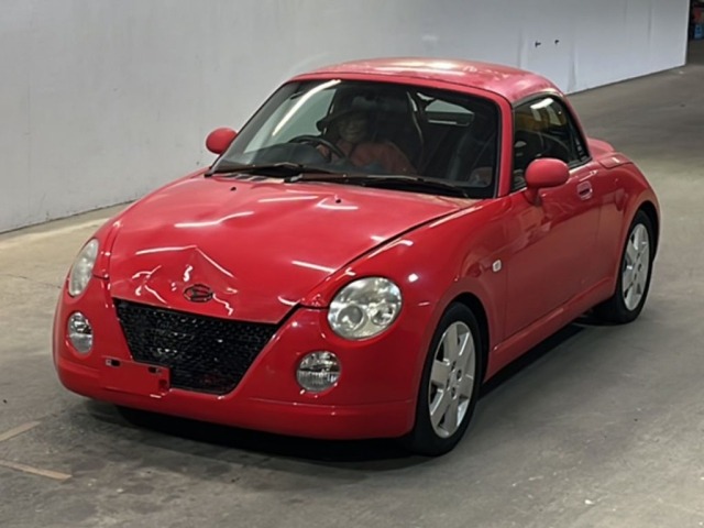 Daihatsu COPEN 2004 7001586-0