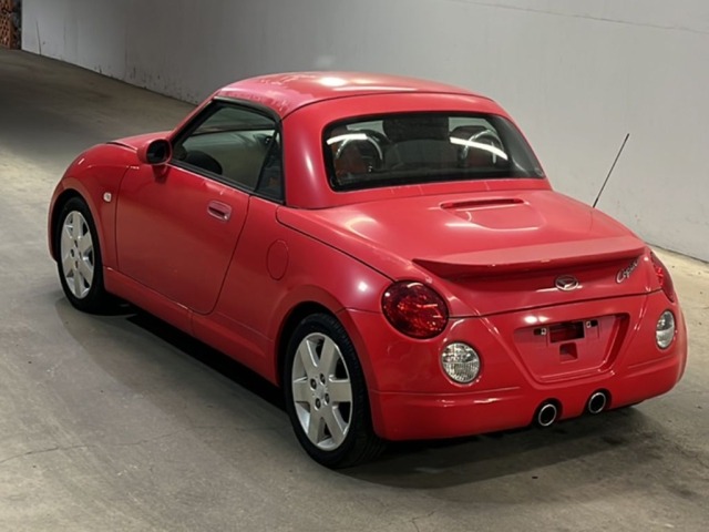 Daihatsu COPEN 2004 7001586-1