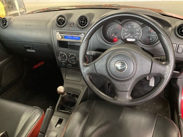 Daihatsu COPEN 2004 7001586-3