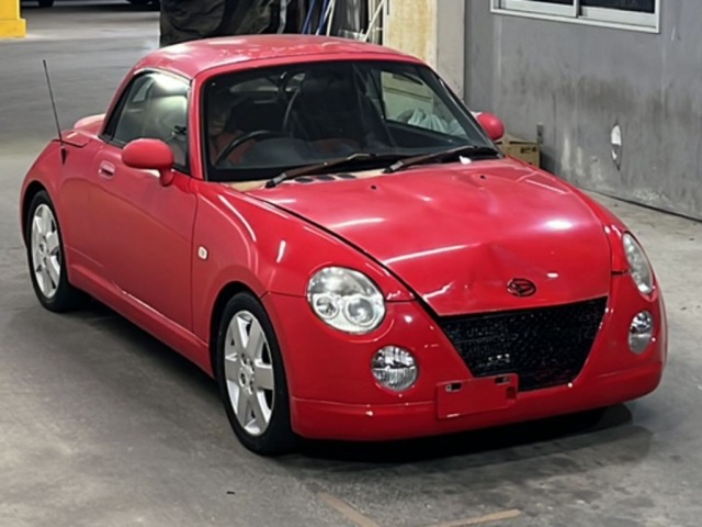 Daihatsu COPEN 2004 7001586-4