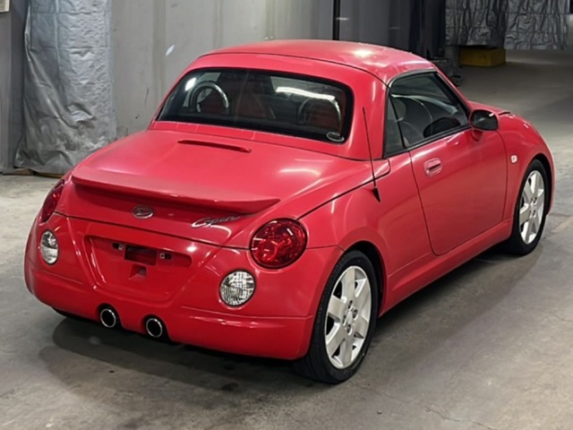 Daihatsu COPEN 2004 7001586-5
