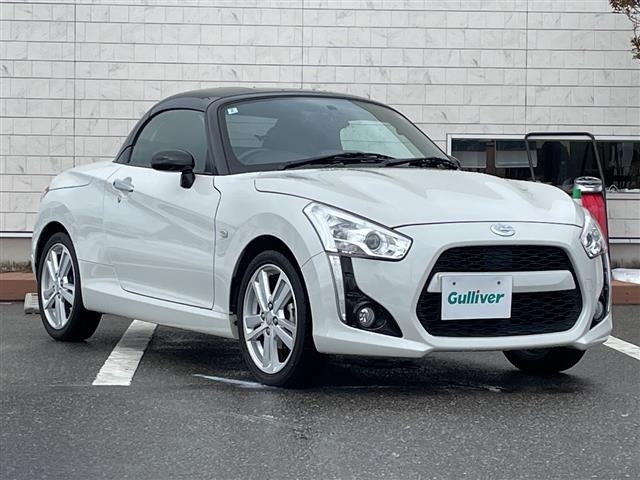 Daihatsu COPEN 2016 7001594-0