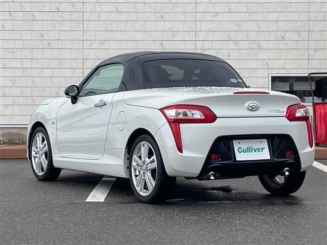 Daihatsu COPEN 2016 7001594-13
