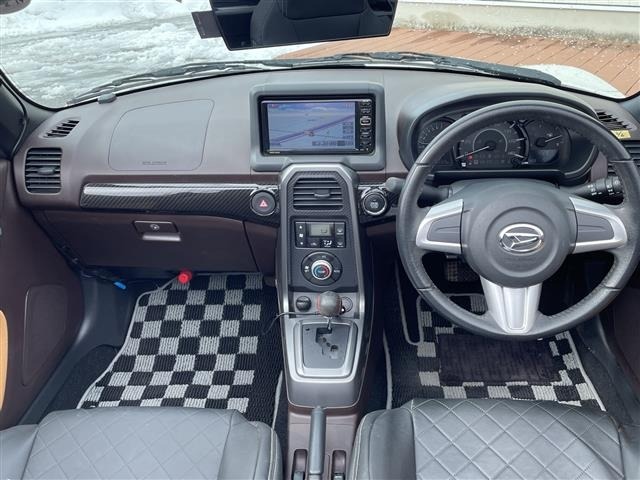 Daihatsu COPEN 2016 7001594-14