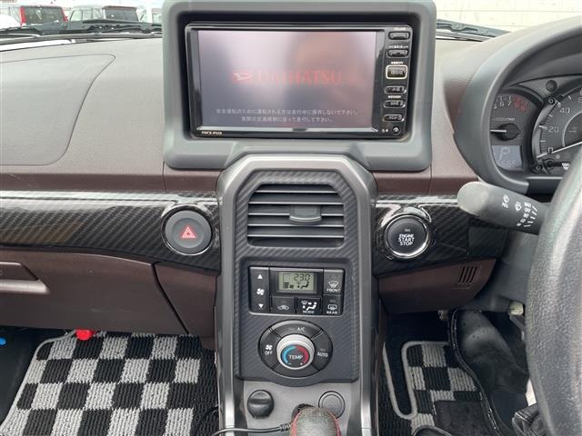 Daihatsu COPEN 2016 7001594-17