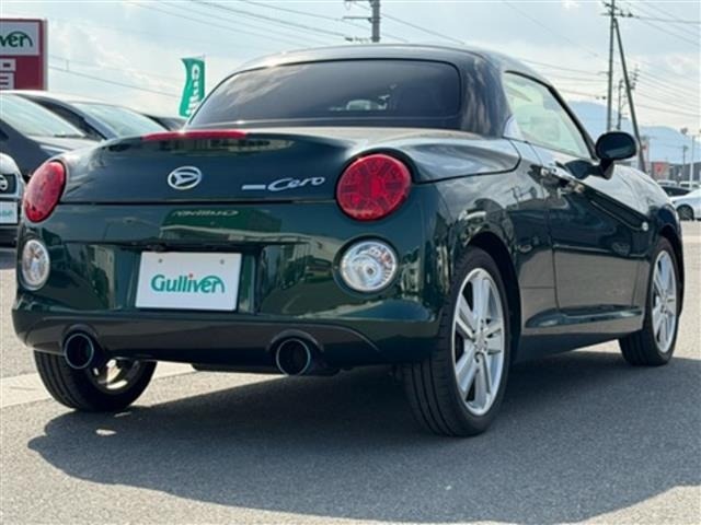 Daihatsu COPEN 2015 7001595-1