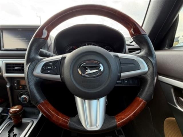 Daihatsu COPEN 2015 7001595-12