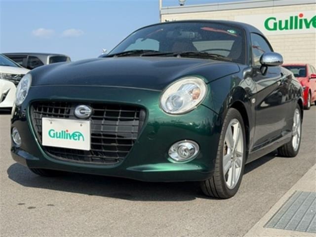 Daihatsu COPEN 2015 7001595-17