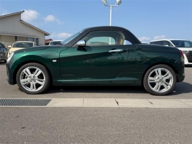 Daihatsu COPEN 2015 7001595-18