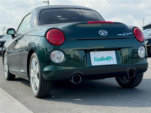 Daihatsu COPEN 2015 7001595-19