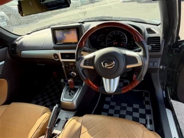 Daihatsu COPEN 2015 7001595-7