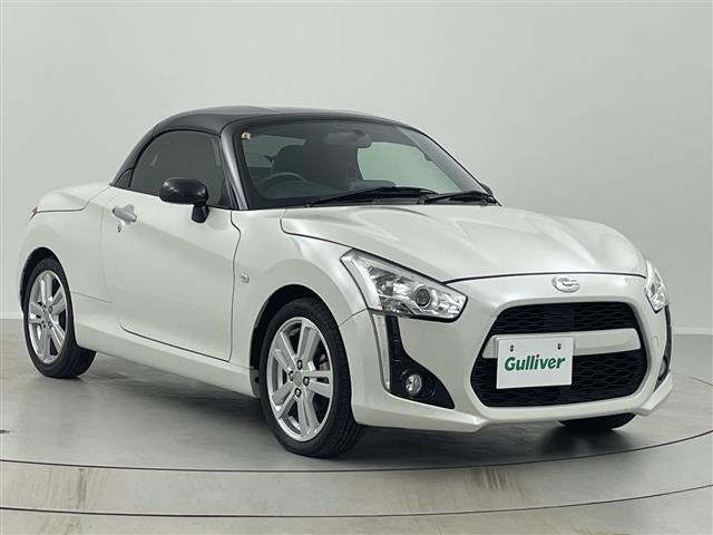 Daihatsu COPEN 2018 7001600-0