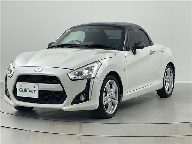 Daihatsu COPEN 2018 7001600-12