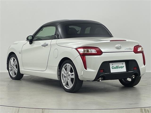 Daihatsu COPEN 2018 7001600-20