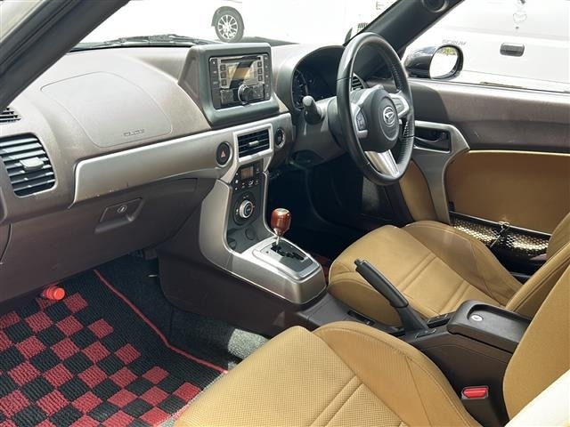 Daihatsu COPEN 2015 7001613-1