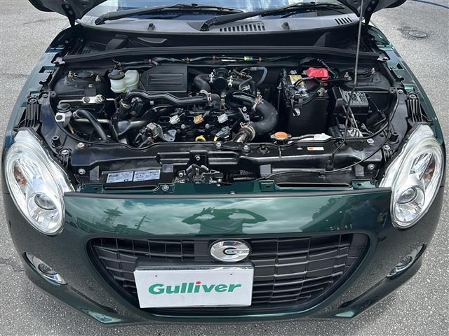 Daihatsu COPEN 2015 7001613-13