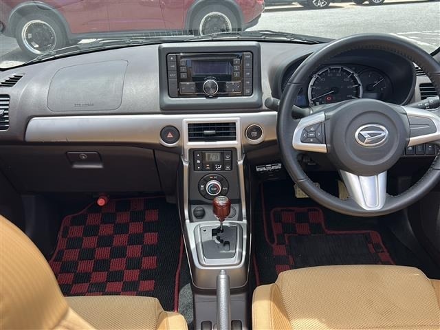 Daihatsu COPEN 2015 7001613-15