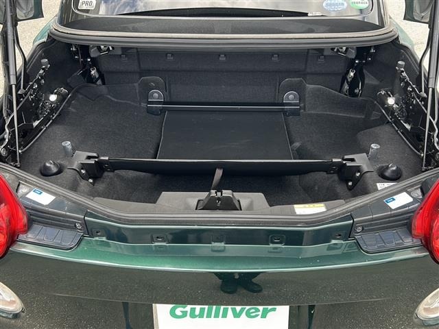 Daihatsu COPEN 2015 7001613-22