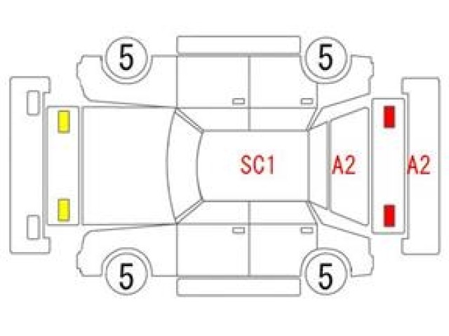 Daihatsu COPEN 2015 7001613-23