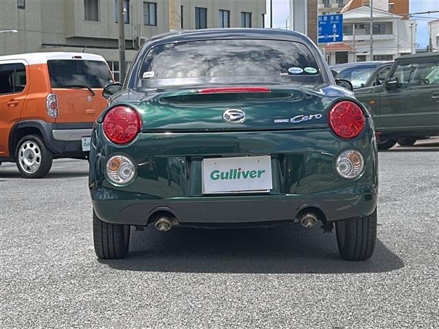 Daihatsu COPEN 2015 7001613-4
