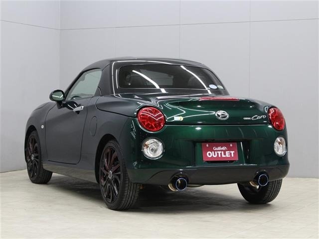 Daihatsu COPEN 2019 7001614-13