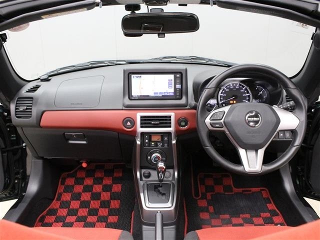 Daihatsu COPEN 2019 7001614-14