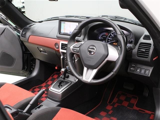 Daihatsu COPEN 2019 7001614-5