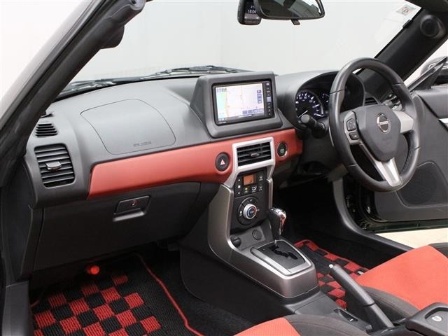Daihatsu COPEN 2019 7001614-8