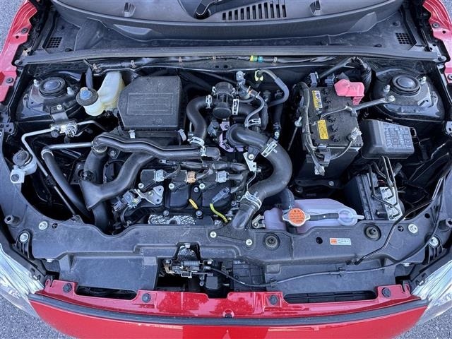 Daihatsu COPEN 2023 7001621-14