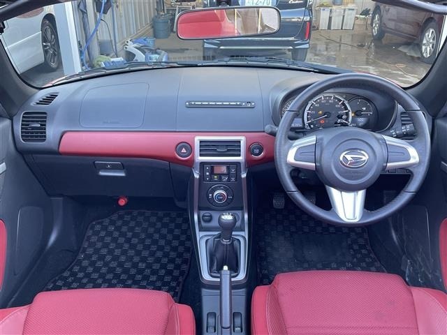 Daihatsu COPEN 2023 7001621-15