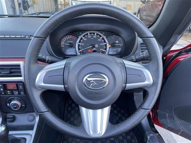 Daihatsu COPEN 2023 7001621-16