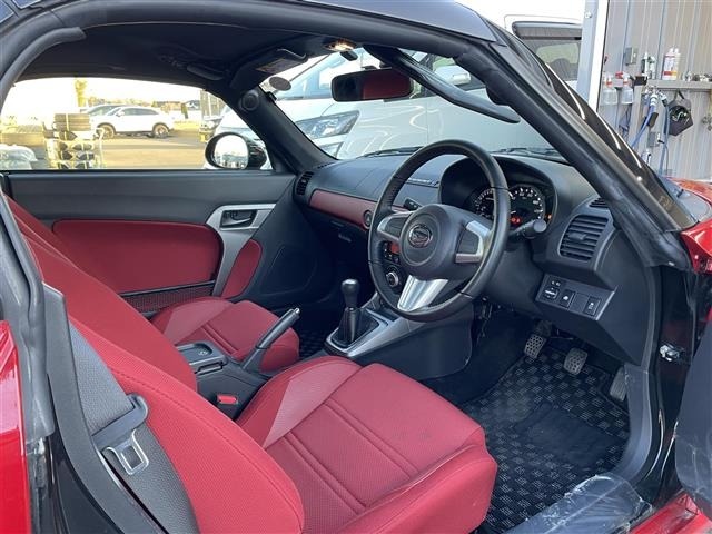 Daihatsu COPEN 2023 7001621-2
