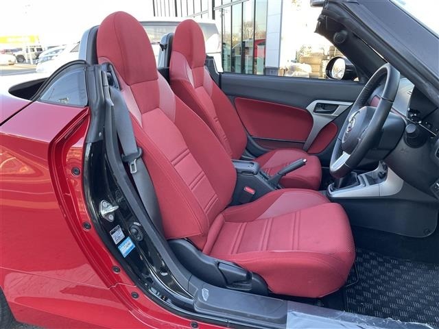 Daihatsu COPEN 2023 7001621-20