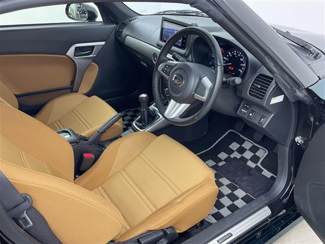 Daihatsu COPEN 2020 7001630-10