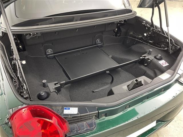 Daihatsu COPEN 2020 7001630-12