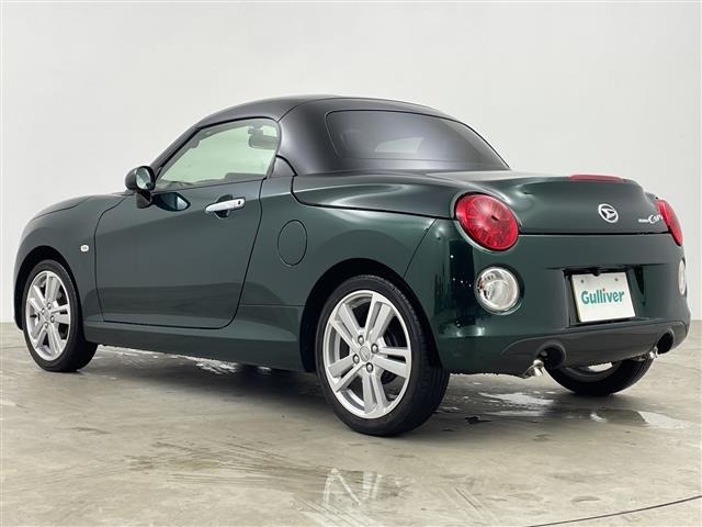 Daihatsu COPEN 2020 7001630-13