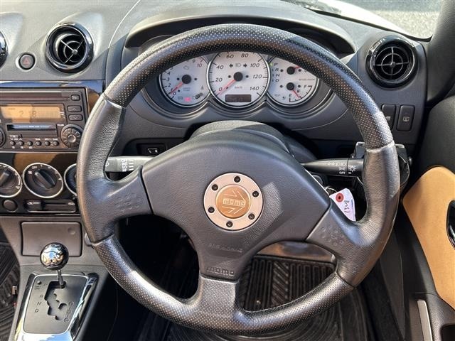 Daihatsu COPEN 2007 7001644-11