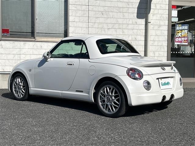 Daihatsu COPEN 2007 7001644-13