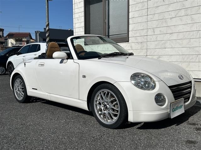 Daihatsu COPEN 2007 7001644-19