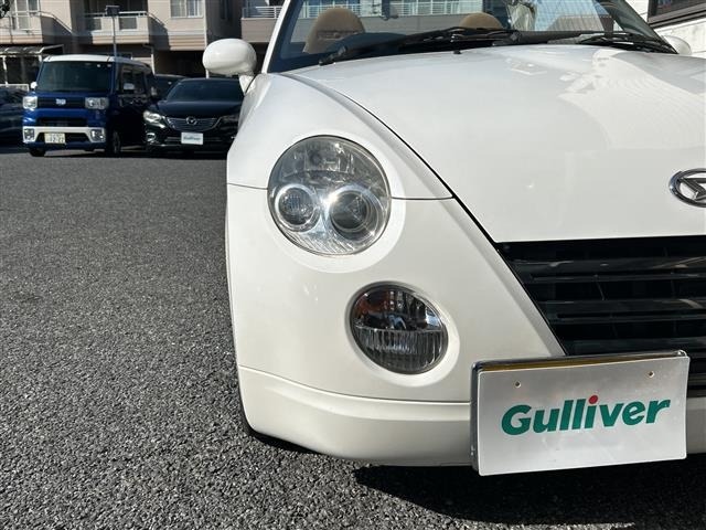 Daihatsu COPEN 2007 7001644-2