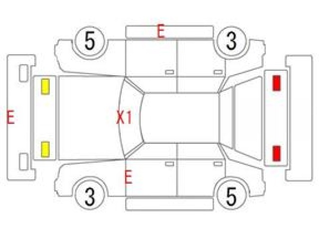 Daihatsu COPEN 2007 7001644-23