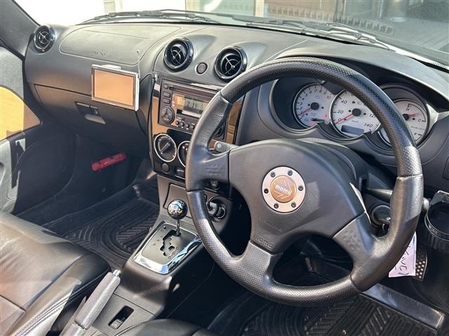 Daihatsu COPEN 2007 7001644-3