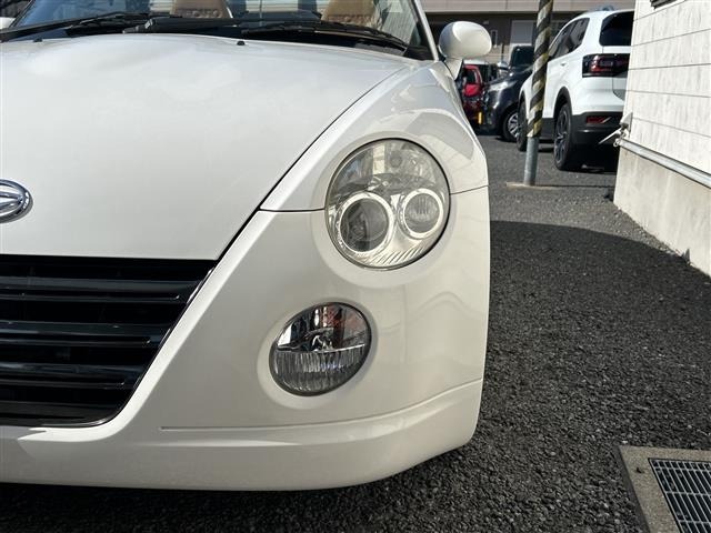 Daihatsu COPEN 2007 7001644-4