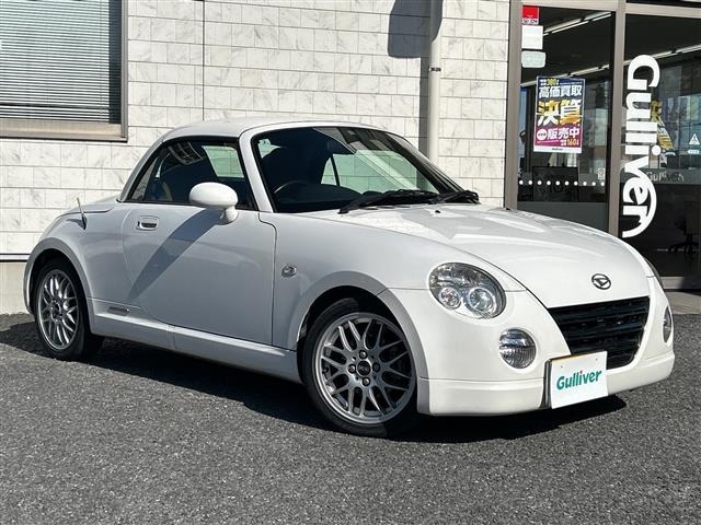 Daihatsu COPEN 2007 7001644-6