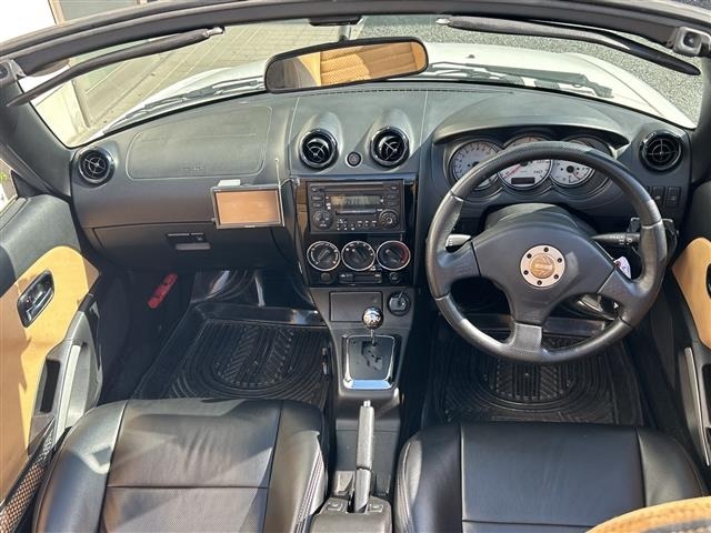 Daihatsu COPEN 2007 7001644-8