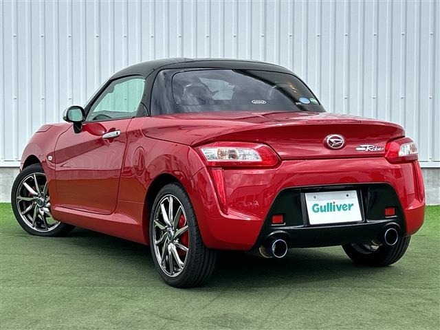 Daihatsu COPEN 2018 7001654-13